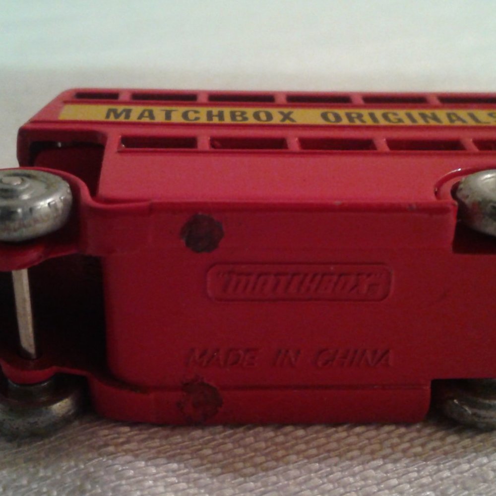 Matchbox - Picture 4 of 5